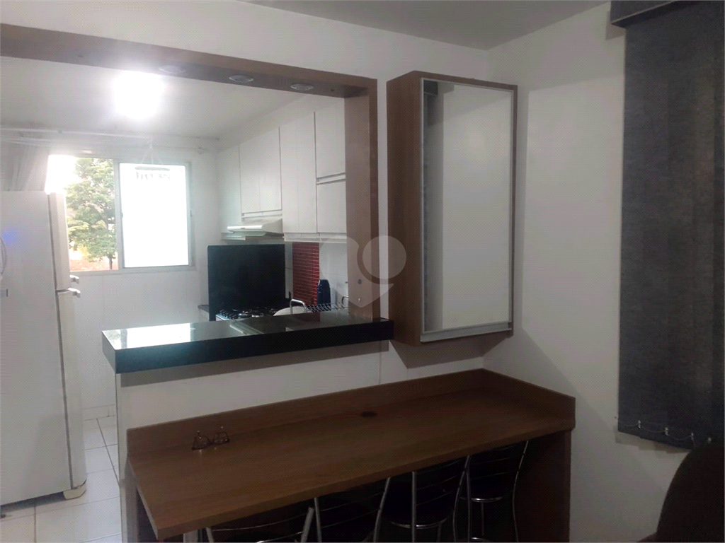 Venda Apartamento São Carlos Recreio São Judas Tadeu REO937683 6