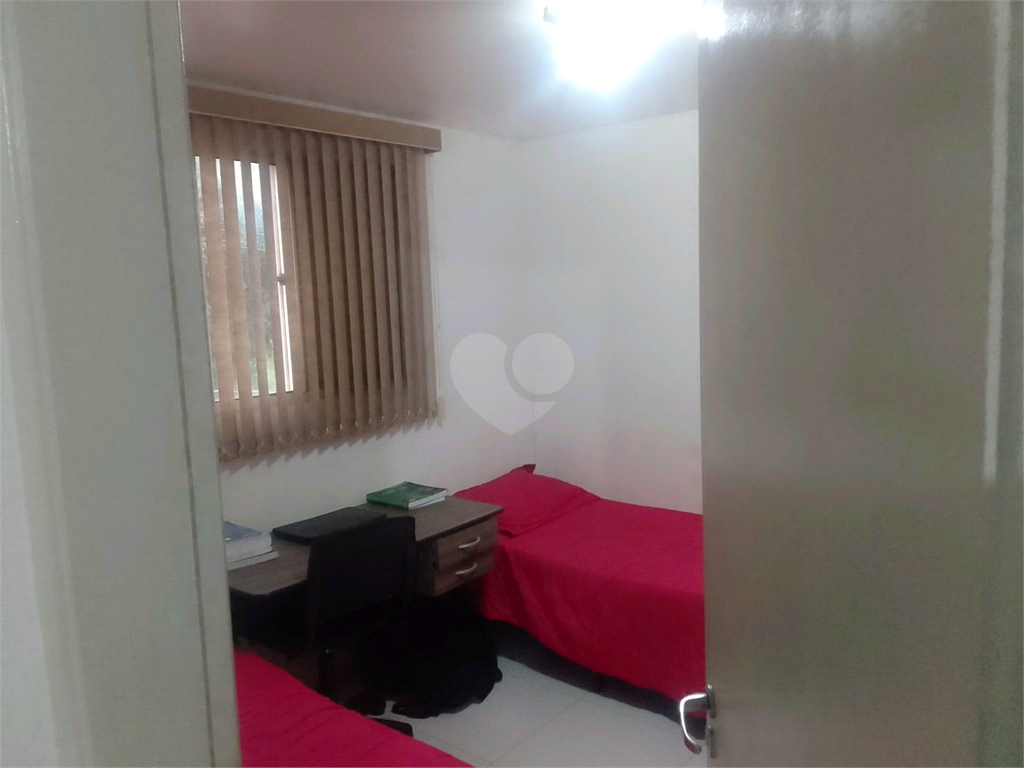 Venda Apartamento São Carlos Recreio São Judas Tadeu REO937683 8