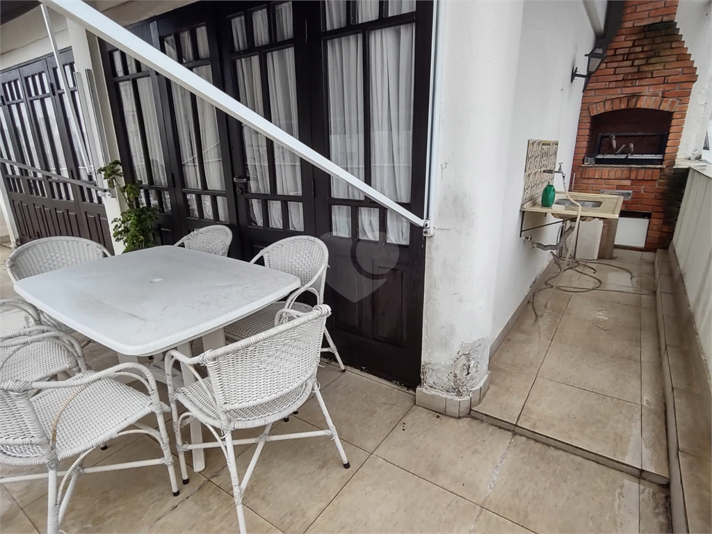 Venda Apartamento São Paulo Vila Clementino REO937690 23