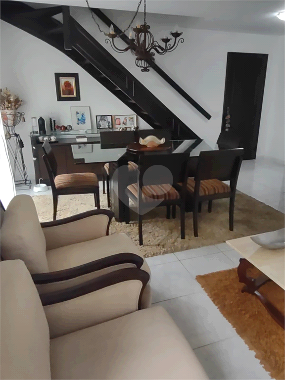 Venda Apartamento São Paulo Vila Clementino REO937690 8