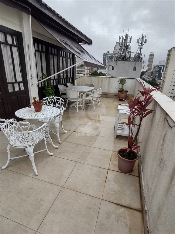 Venda Apartamento São Paulo Vila Clementino REO937690 26