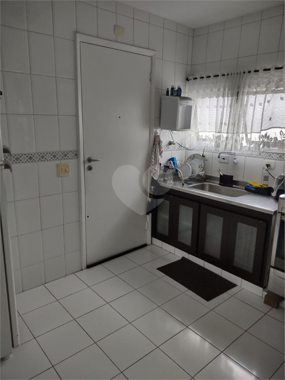 Venda Apartamento São Paulo Vila Clementino REO937690 19