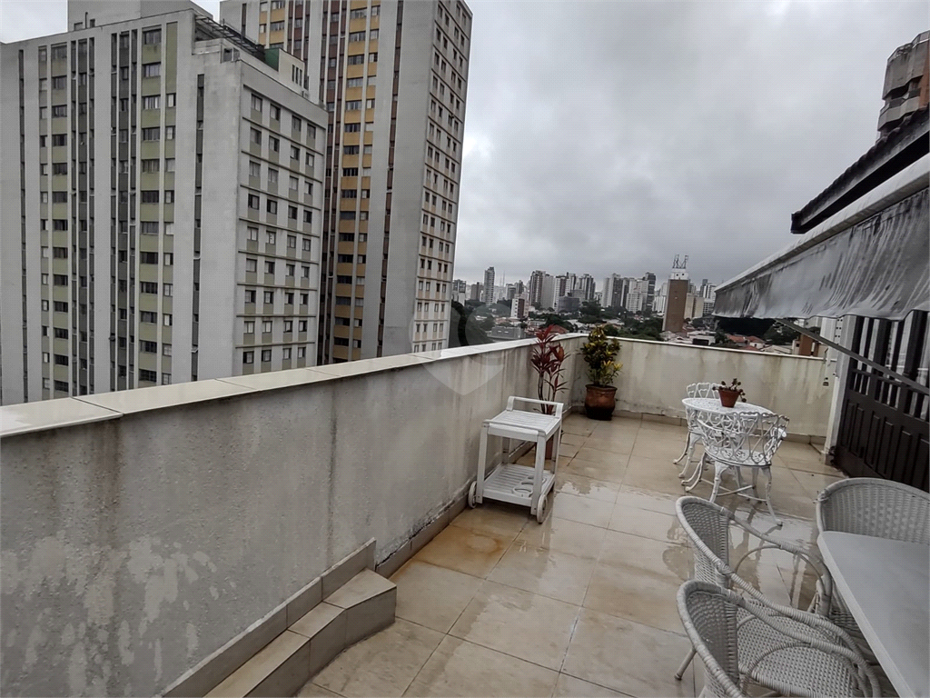 Venda Apartamento São Paulo Vila Clementino REO937690 24