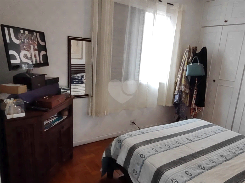 Venda Apartamento São Paulo Vila Clementino REO937690 10