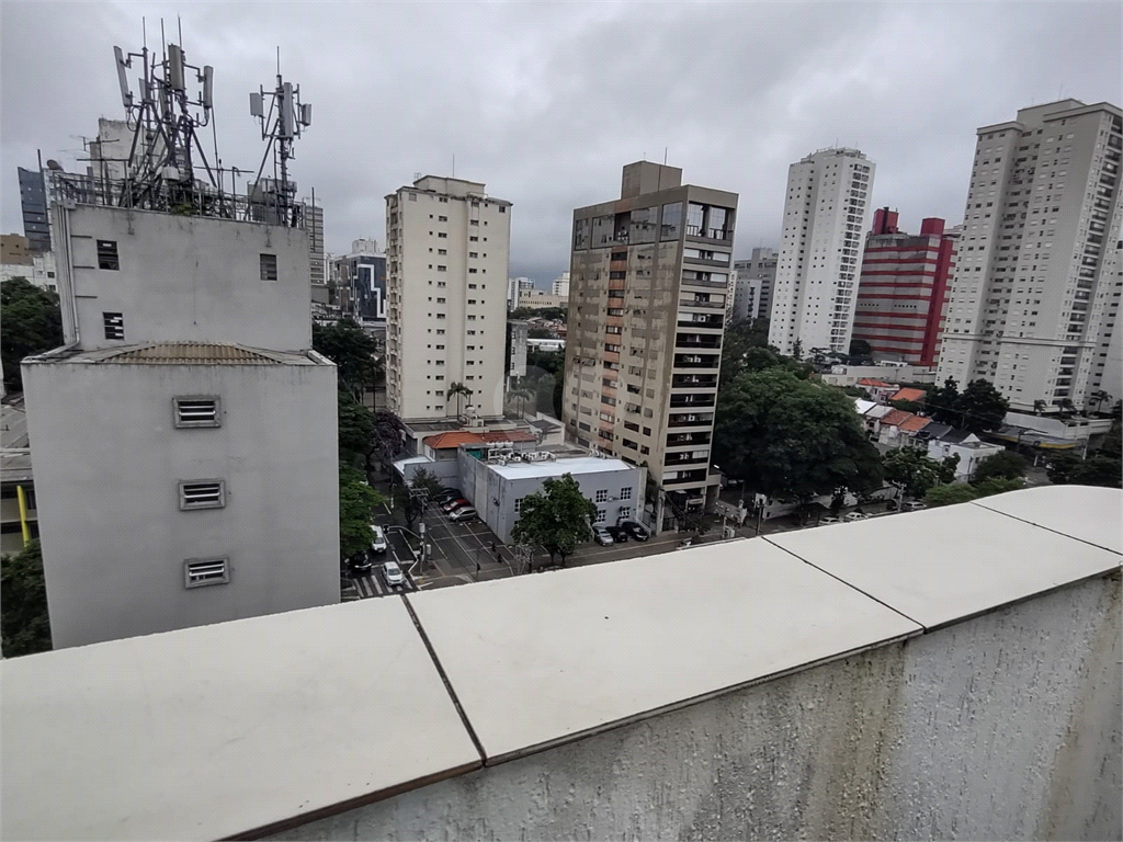 Venda Apartamento São Paulo Vila Clementino REO937690 21