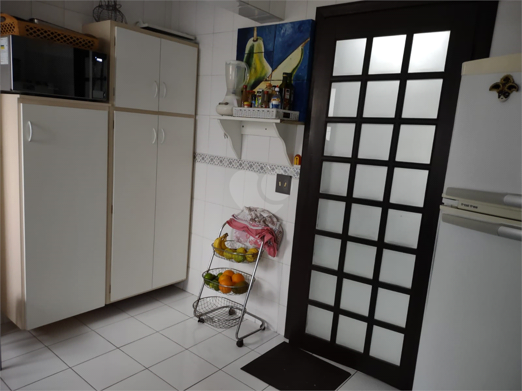 Venda Apartamento São Paulo Vila Clementino REO937690 18