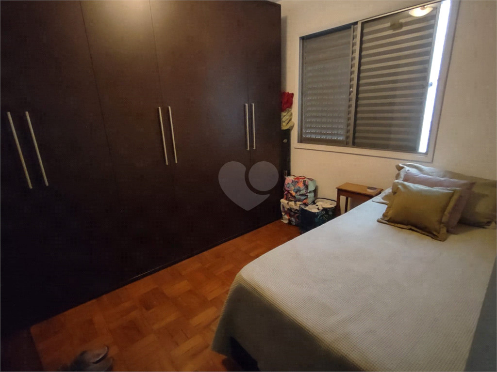 Venda Apartamento São Paulo Vila Clementino REO937690 12