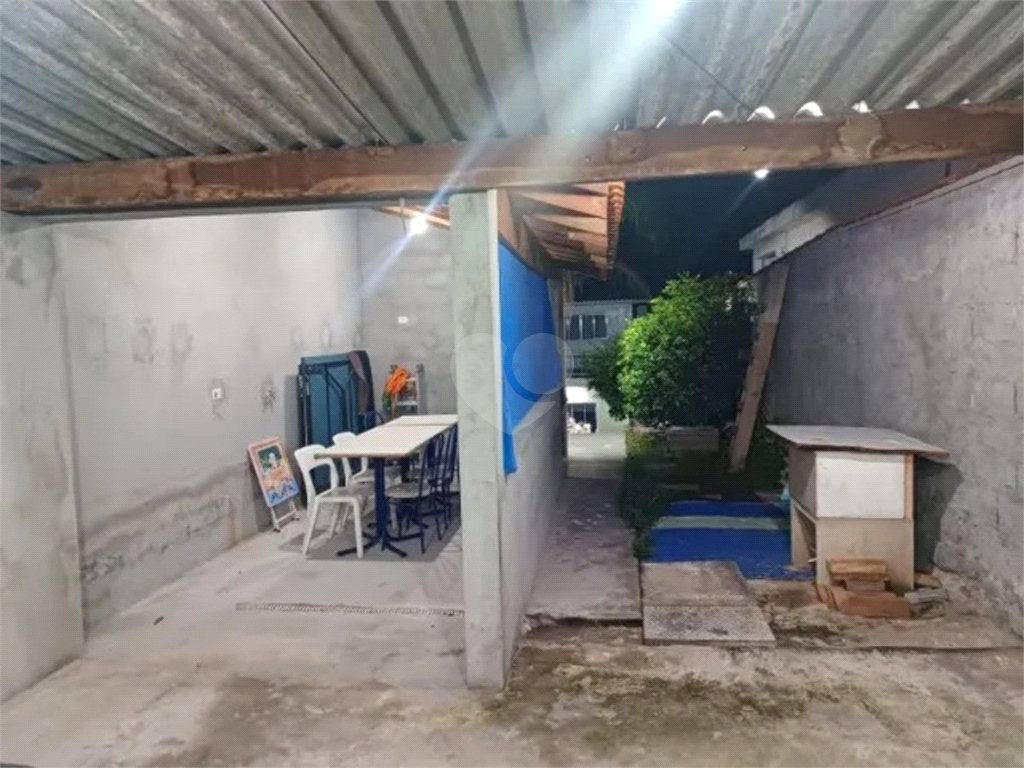 Venda Casa Cajamar Paraíso (polvilho) REO937693 17