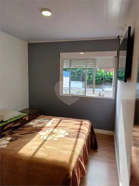 Venda Casa Cajamar Paraíso (polvilho) REO937693 16