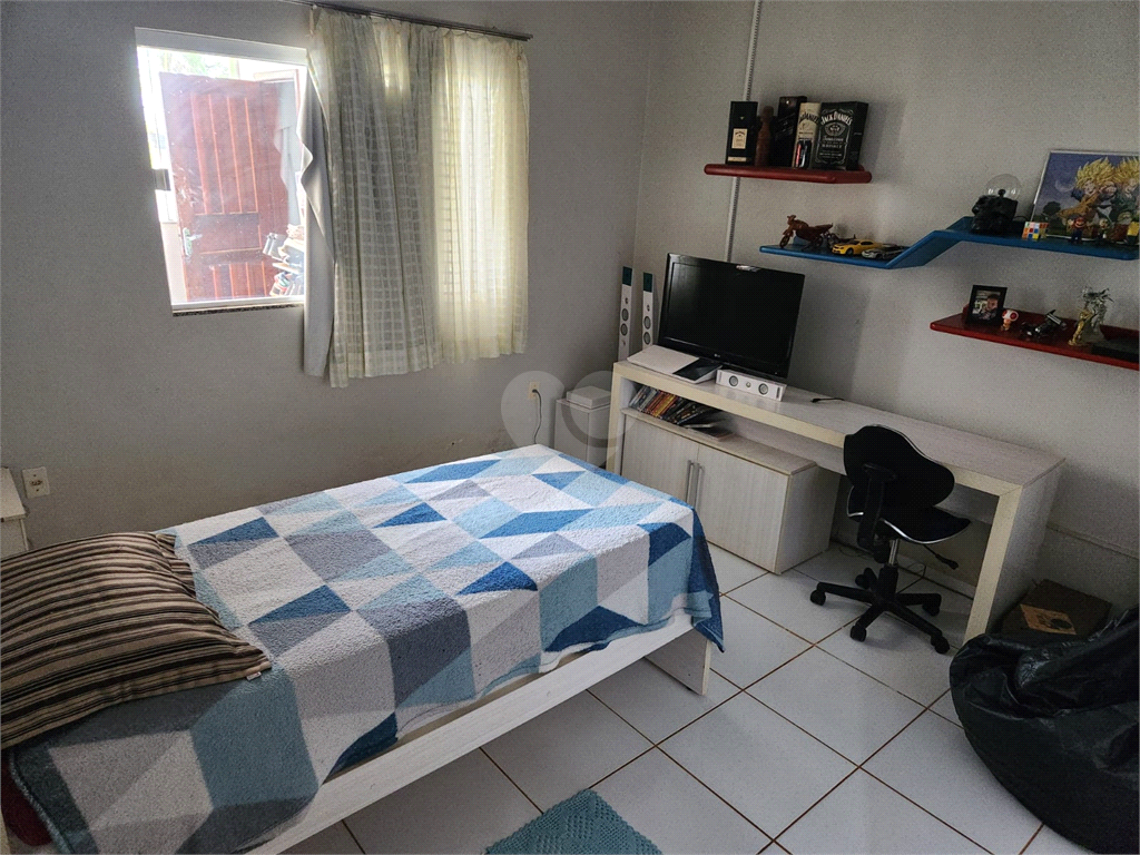 Venda Casa Vilhena Jardim Social REO937704 11