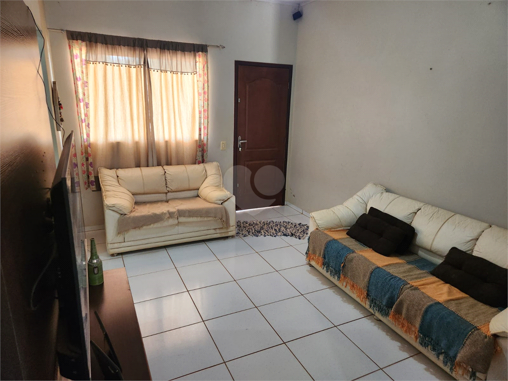 Venda Casa Vilhena Jardim Social REO937704 4