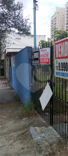 Venda Terreno São Paulo Vila Leopoldina REO937705 5