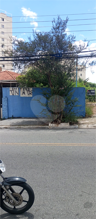 Venda Terreno São Paulo Vila Leopoldina REO937705 15