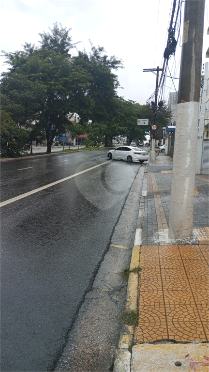 Venda Terreno São Paulo Vila Leopoldina REO937705 13