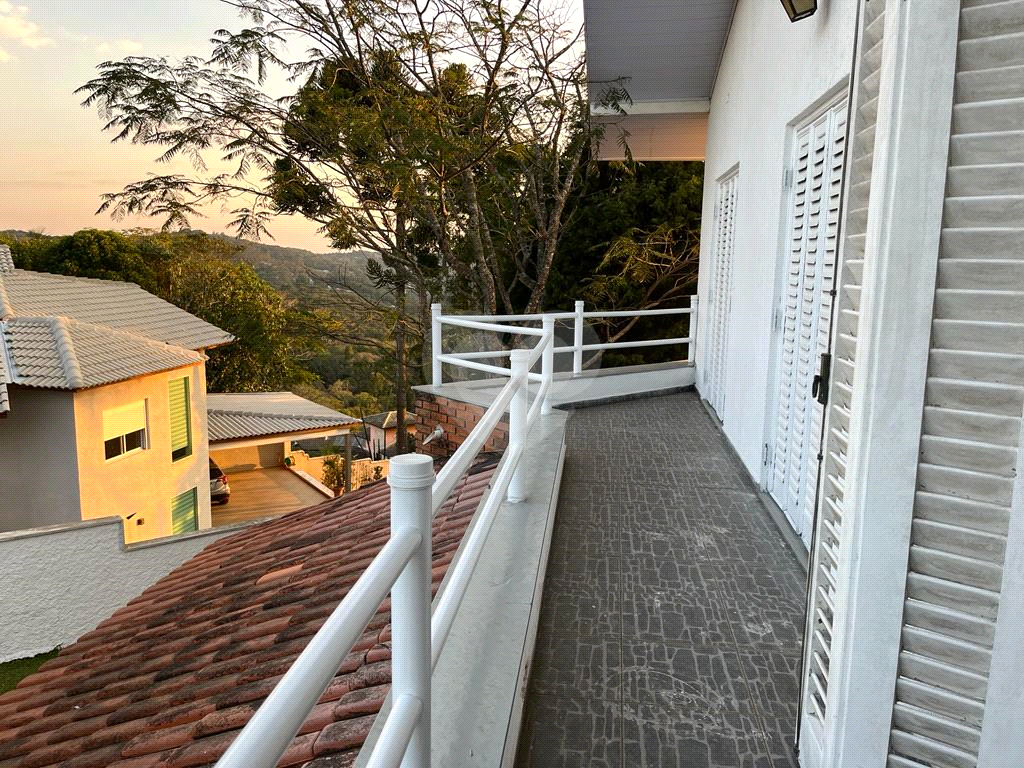 Venda Condomínio Mairiporã Caraguatá REO937709 21