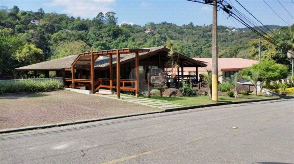 Venda Condomínio Mairiporã Caraguatá REO937709 61