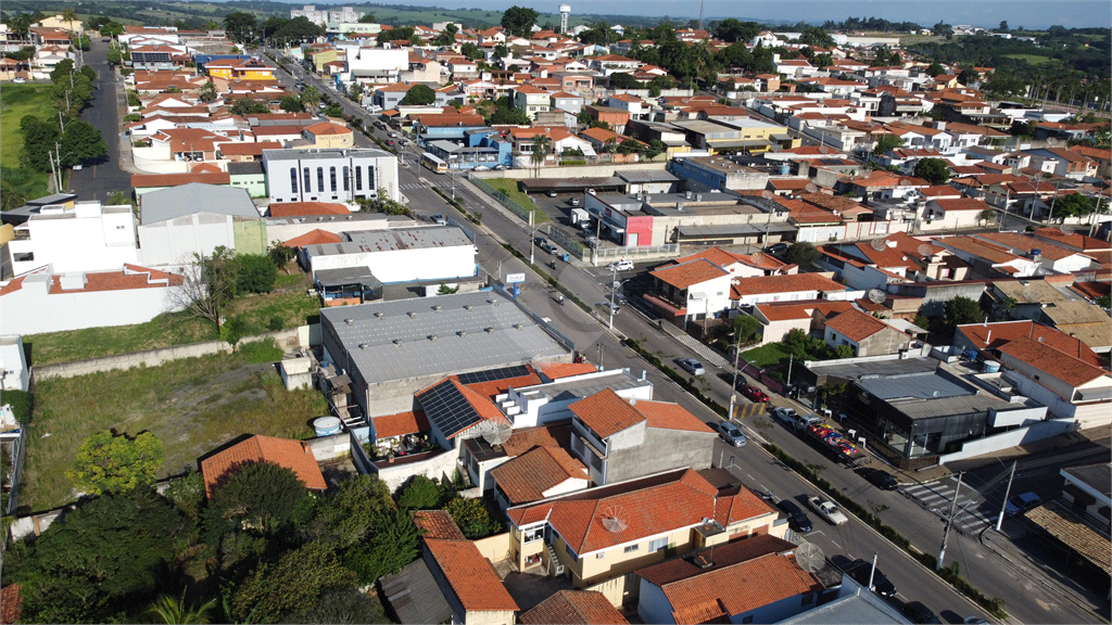 Venda Salão Comercial Porto Feliz Jardim Julita REO937712 24