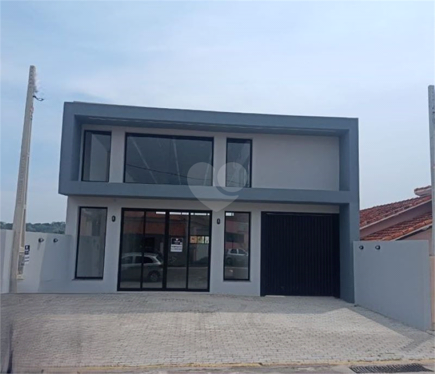 Venda Salão Comercial Porto Feliz Jardim Julita REO937712 3