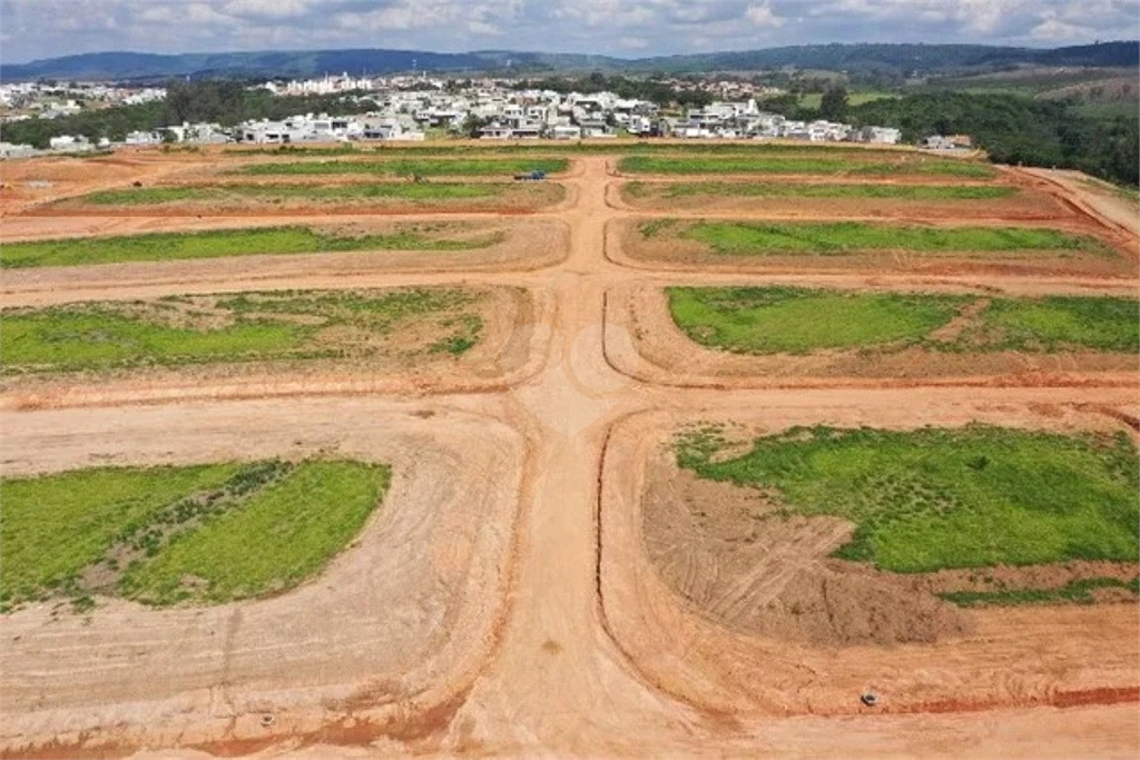 Venda Condomínio Votorantim Alphaville Nova Esplanada REO937719 19