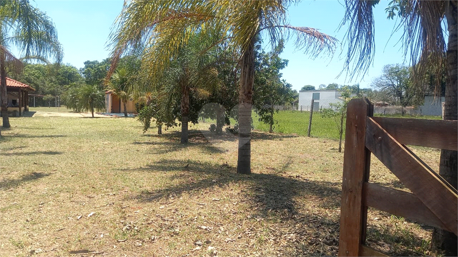 Venda Condomínio Bauru Parque Industrial Manchester REO937725 28