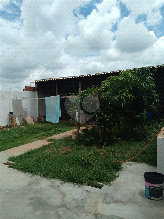 Venda Casa Bauru Vila Industrial REO937734 7