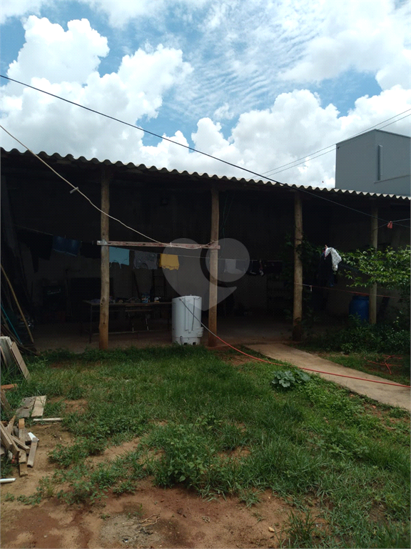 Venda Casa Bauru Vila Industrial REO937734 9