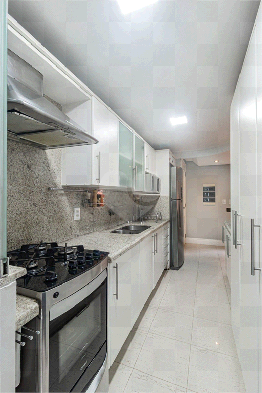 Venda Apartamento Porto Alegre Petrópolis REO937754 13