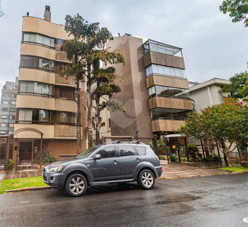 Venda Apartamento Porto Alegre Petrópolis REO937754 26