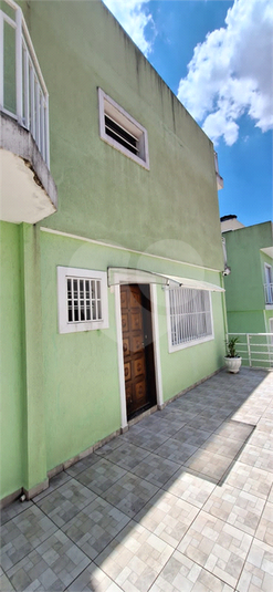 Venda Condomínio São Paulo Casa Verde Alta REO937779 31