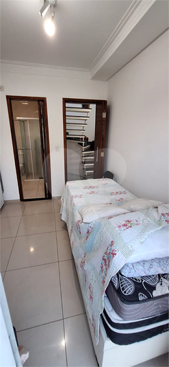 Venda Condomínio São Paulo Casa Verde Alta REO937779 13