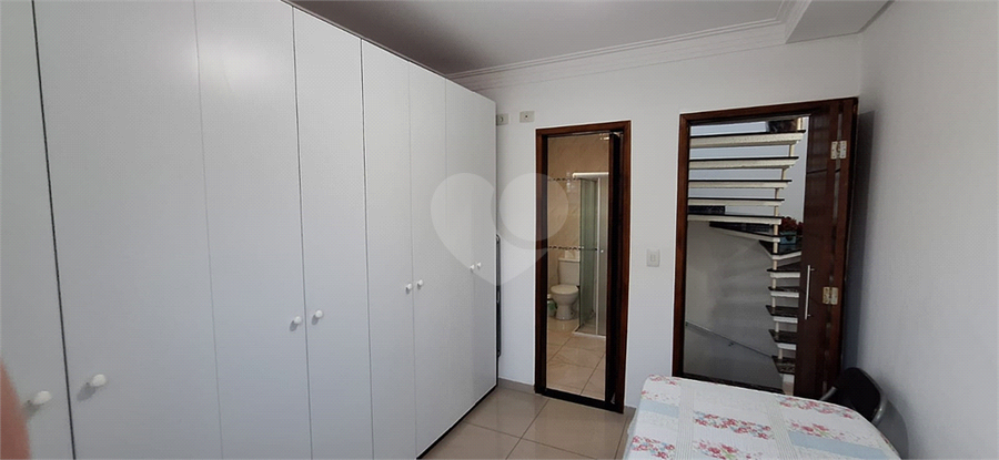 Venda Condomínio São Paulo Casa Verde Alta REO937779 14