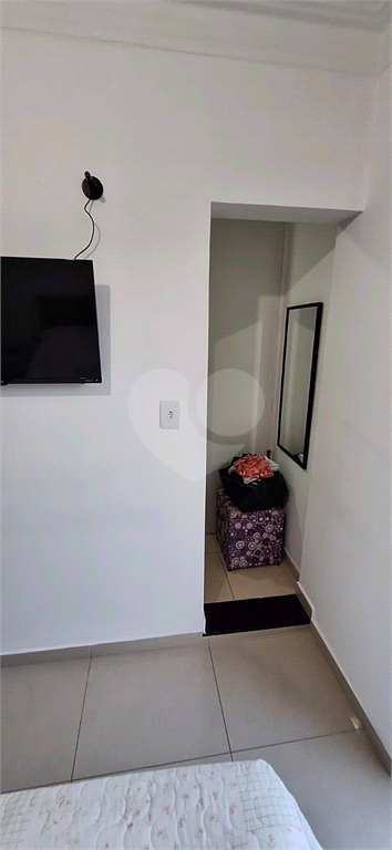 Venda Condomínio São Paulo Casa Verde Alta REO937779 19