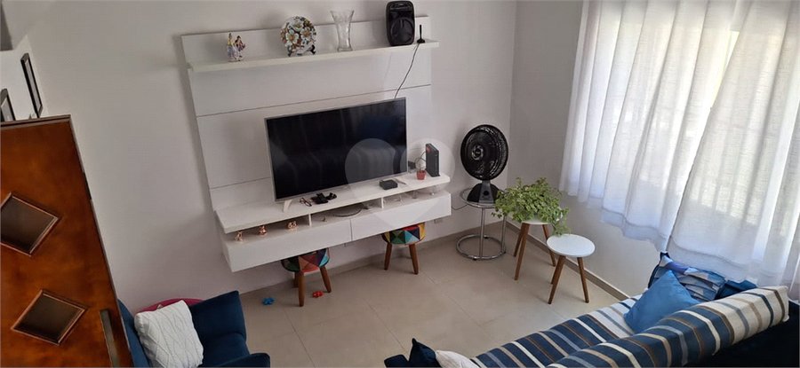 Venda Condomínio São Paulo Casa Verde Alta REO937779 10