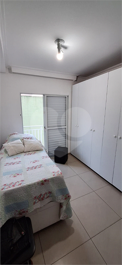 Venda Condomínio São Paulo Casa Verde Alta REO937779 16