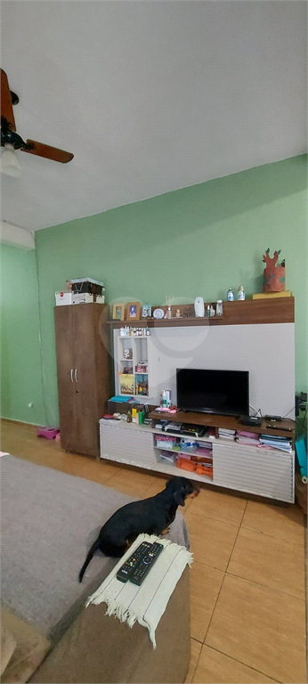 Venda Casa térrea São Paulo Jardim Líbano REO937780 26