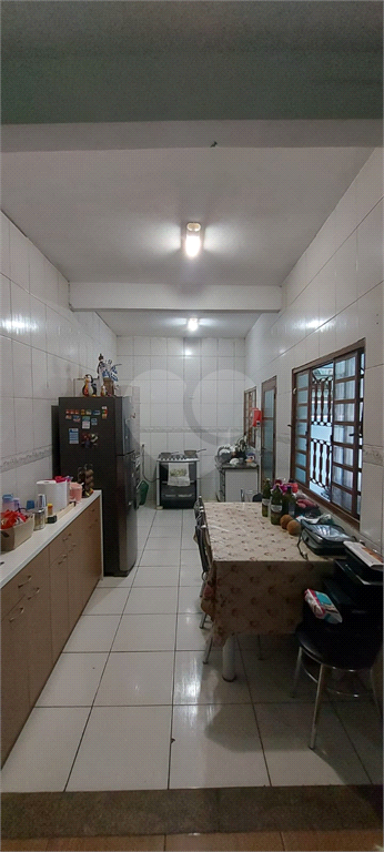 Venda Casa térrea São Paulo Jardim Líbano REO937780 20