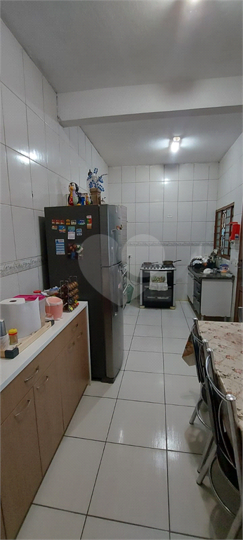 Venda Casa térrea São Paulo Jardim Líbano REO937780 43