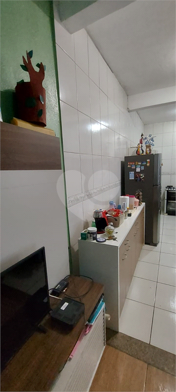 Venda Casa térrea São Paulo Jardim Líbano REO937780 35