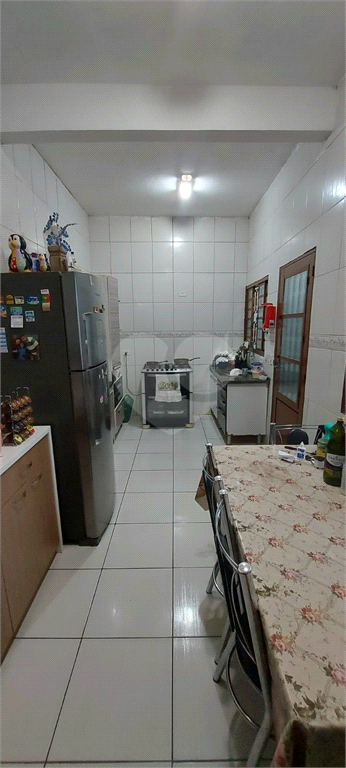 Venda Casa térrea São Paulo Jardim Líbano REO937780 6