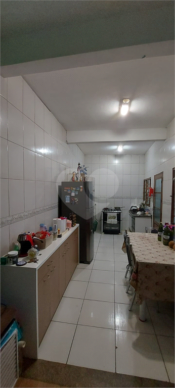 Venda Casa térrea São Paulo Jardim Líbano REO937780 19