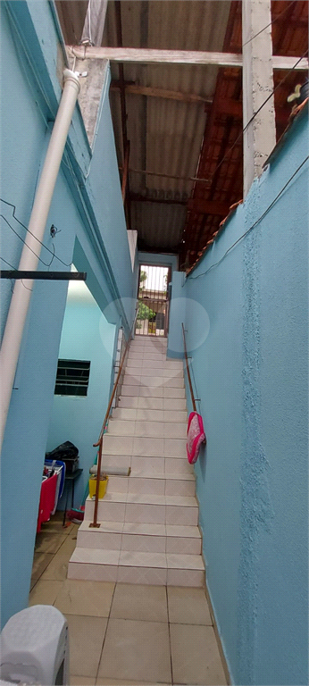 Venda Casa térrea São Paulo Jardim Líbano REO937780 17