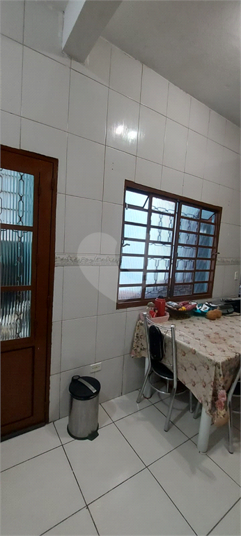 Venda Casa térrea São Paulo Jardim Líbano REO937780 8