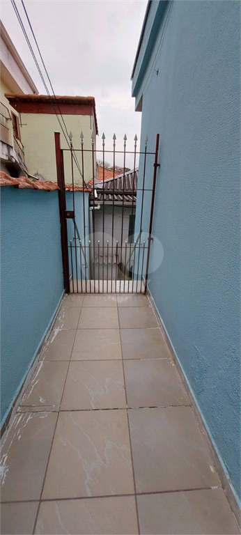 Venda Casa térrea São Paulo Jardim Líbano REO937780 18