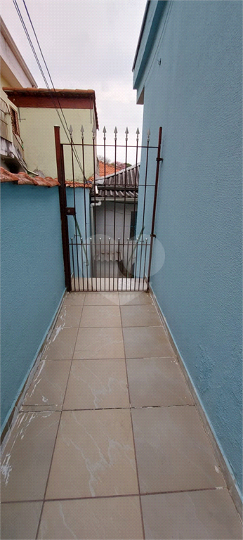 Venda Casa térrea São Paulo Jardim Líbano REO937780 65