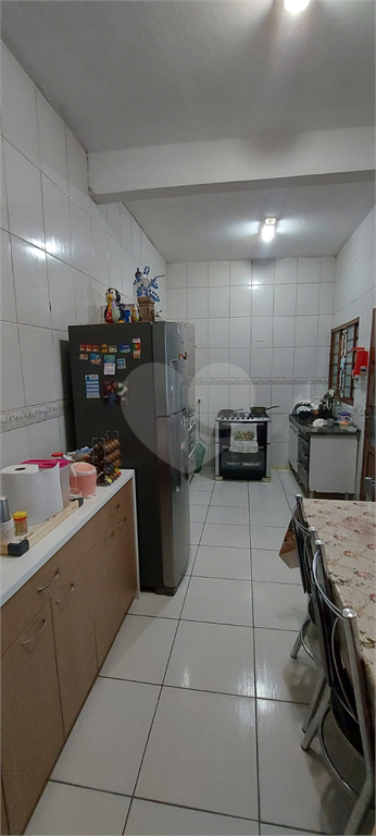 Venda Casa térrea São Paulo Jardim Líbano REO937780 48