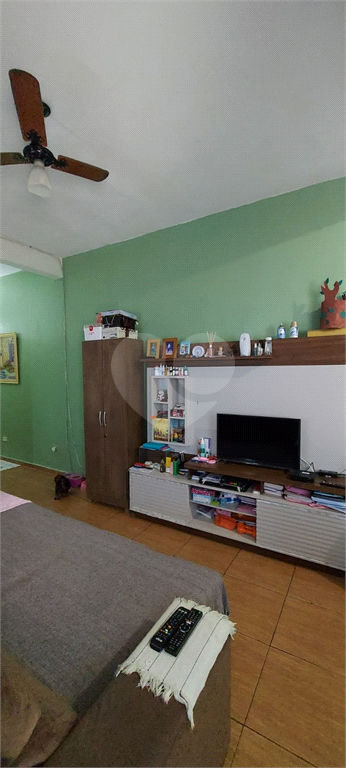 Venda Casa térrea São Paulo Jardim Líbano REO937780 49