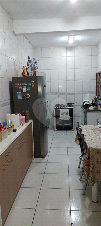 Venda Casa térrea São Paulo Jardim Líbano REO937780 61