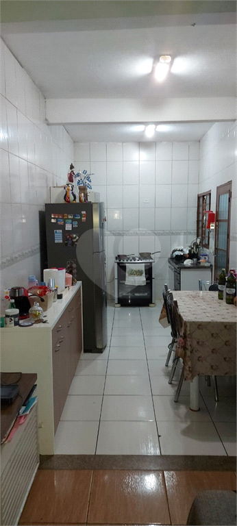 Venda Casa térrea São Paulo Jardim Líbano REO937780 9