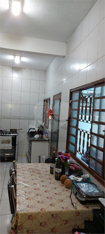 Venda Casa térrea São Paulo Jardim Líbano REO937780 11