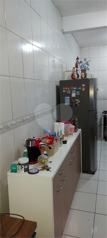 Venda Casa térrea São Paulo Jardim Líbano REO937780 5